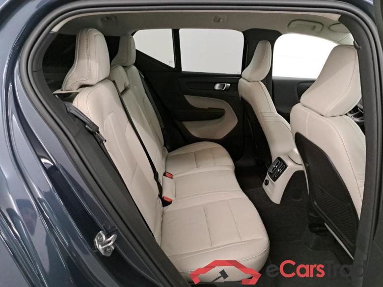 VOLVO XC40 1.5 T5 RECHARGE GEARTR. INSCRIPTION Intellisafe Pro Park Assist Pilot 360u00b0 #6