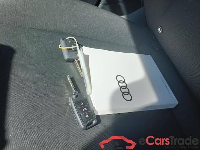 Audi Sportback Advanced 25 TFSI 70kW (95CV) (CX) A1 Sportback 25 TFSI 1.0 95CV MT5 #6