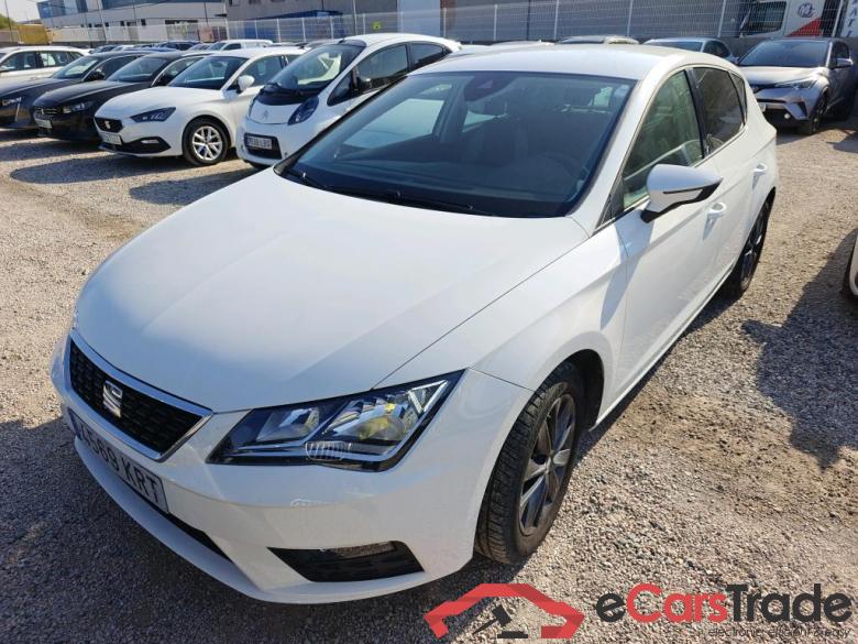 Seat 1.5 TSI 95kW (130CV) St&Sp Style Visio Edition Leon Style Visio Edition 1.5 TSI 130CV MT6 E6dT #1