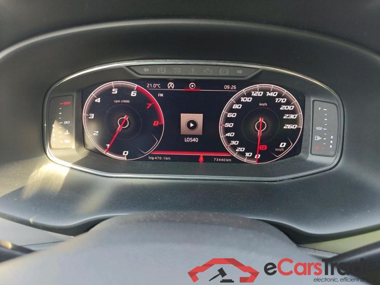 Seat 1.5 TSI 95kW (130CV) St&Sp Style Visio Edition Leon Style Visio Edition 1.5 TSI 130CV MT6 E6dT #4