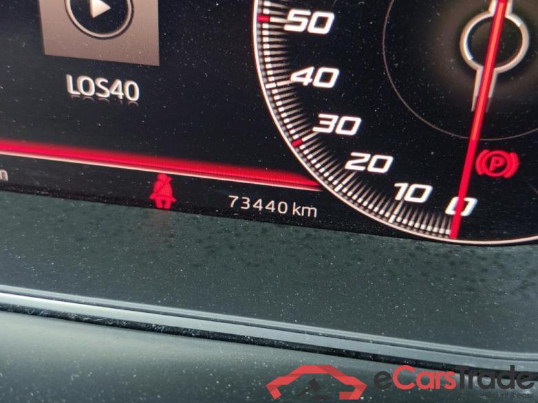 Seat 1.5 TSI 95kW (130CV) St&Sp Style Visio Edition Leon Style Visio Edition 1.5 TSI 130CV MT6 E6dT #5