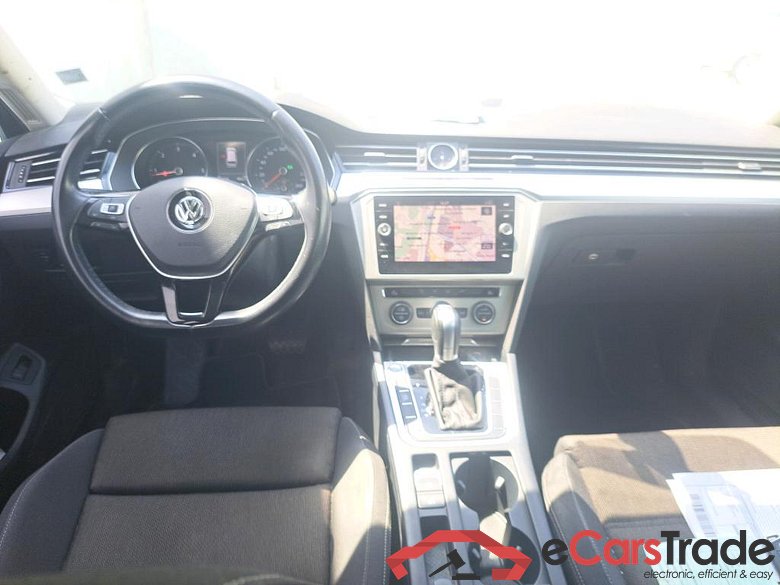 Volkswagen Advance 2.0 TDI 110kW(150CV) DSG Variant Passat Variant Advance BMT 2.0 TDI #3