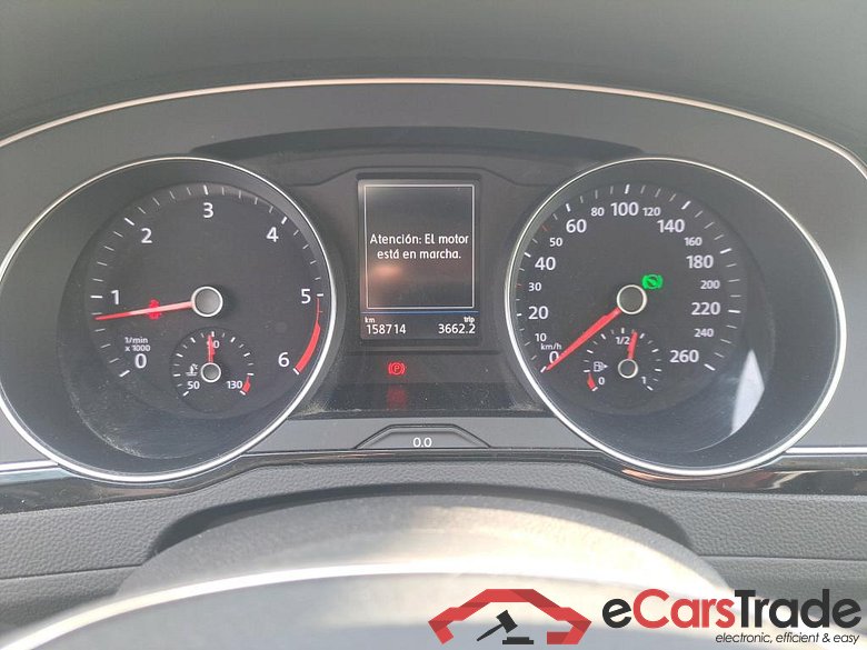 Volkswagen Advance 2.0 TDI 110kW(150CV) DSG Variant Passat Variant Advance BMT 2.0 TDI #4