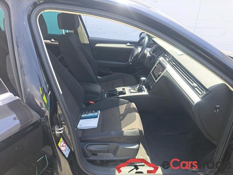 Volkswagen Advance 2.0 TDI 110kW(150CV) DSG Variant Passat Variant Advance BMT 2.0 TDI #6