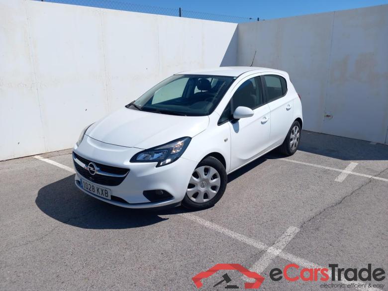 Opel 1.4 66kW (90CV) Selective Pro GLP Corsa E Selective Pro 1.4 90CV MT5 E6dT #1