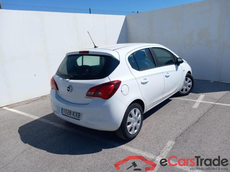 Opel 1.4 66kW (90CV) Selective Pro GLP Corsa E Selective Pro 1.4 90CV MT5 E6dT #2