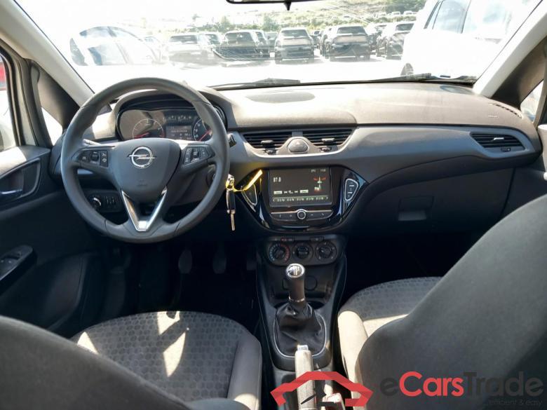 Opel 1.4 66kW (90CV) Selective Pro GLP Corsa E Selective Pro 1.4 90CV MT5 E6dT #3