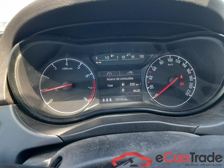Opel 1.4 66kW (90CV) Selective Pro GLP Corsa E Selective Pro 1.4 90CV MT5 E6dT #4