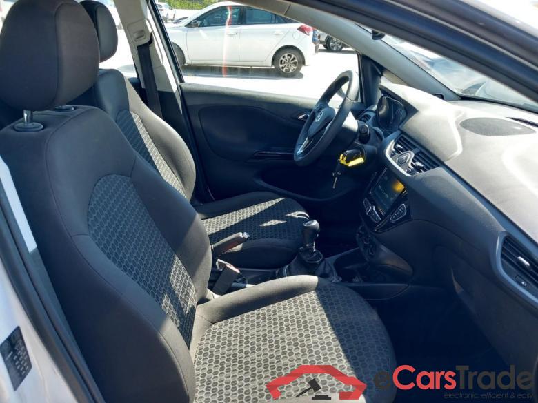 Opel 1.4 66kW (90CV) Selective Pro GLP Corsa E Selective Pro 1.4 90CV MT5 E6dT #6
