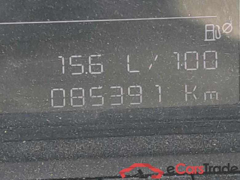 Opel 1.5 Diésel 74kW (100CV) M Std Express (AC) OPEL Vivaro / 2019 / 4P / furgón 1.5 Diésel 74kW (100CV) M Std Express (AC) #5