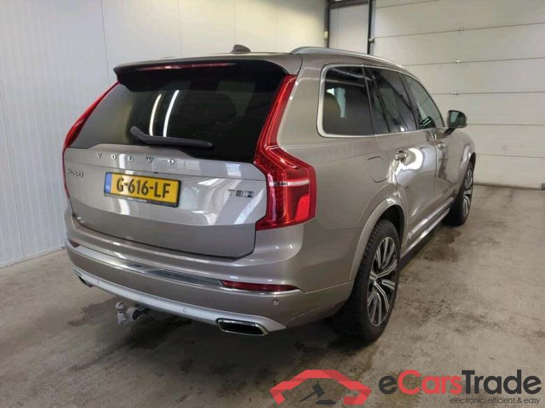 VOLVO XC90 2.0 T8 TE AWD InIntE #2