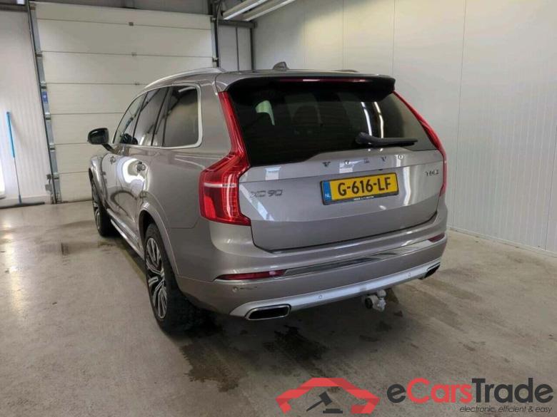 VOLVO XC90 2.0 T8 TE AWD InIntE #6
