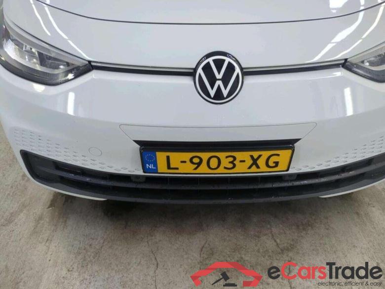 VOLKSWAGEN ID.3 Life 58 kWh #4