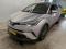 preview Toyota C-HR #0