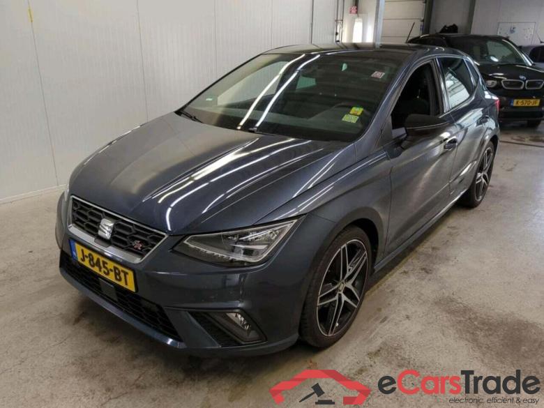 SEAT Ibiza 1.0 TSI FR BnsInt. #1