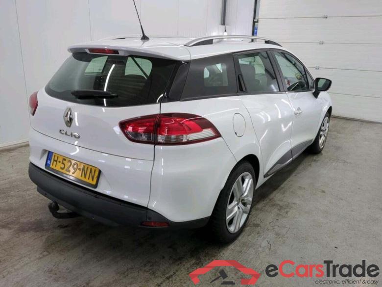 RENAULT Clio Estate 0.9 TCe Zen #2
