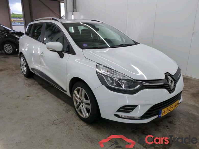 RENAULT Clio Estate 0.9 TCe Zen #5