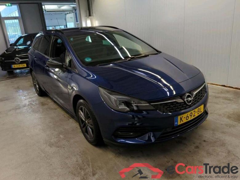 OPEL Astra Sports Tourer 1.4 Ed. 2020 #5