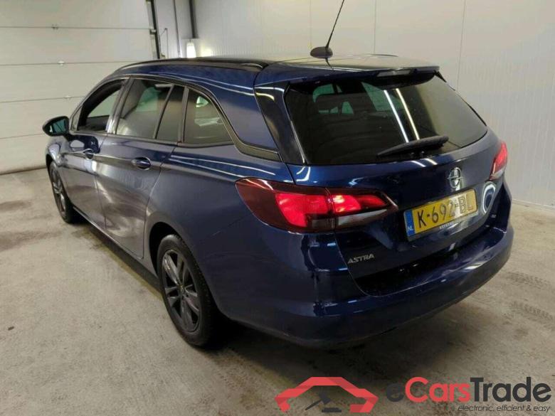 OPEL Astra Sports Tourer 1.4 Ed. 2020 #6