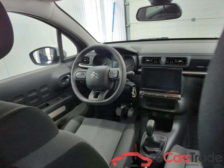 CITROEN C3 1.2 PT S&S Feel Ed. #3