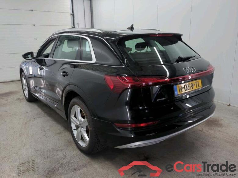 AUDI e-tron e-tron 50 q L Ed. #6