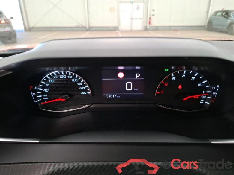 Peugeot PureTech 130 S&S EAT8 ACTIVE PACK 2008 Active Pack 1.2 PureTech 130CV BVA8 E6d #6