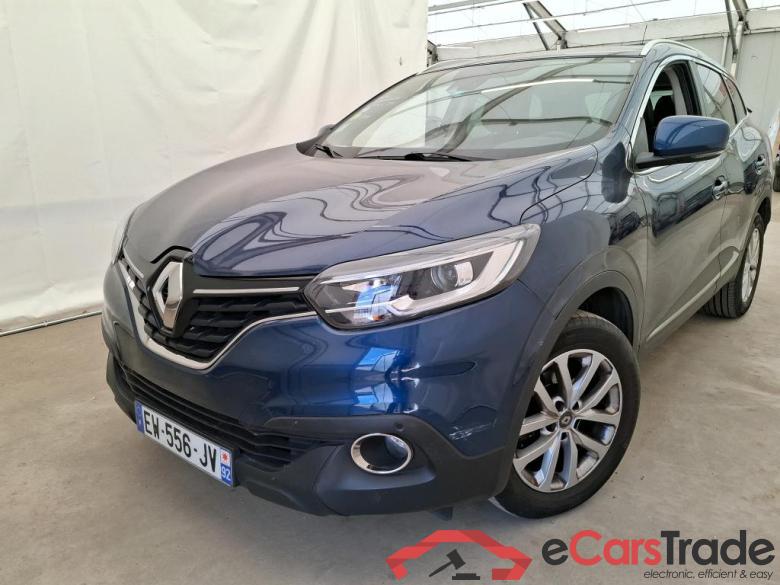Renault Business Energy dCi 110 Kadjar Business 1.5 dCi 110CV BVM6 E6 #1