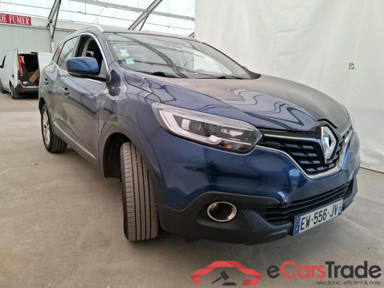 Renault Business Energy dCi 110 Kadjar Business 1.5 dCi 110CV BVM6 E6 #4