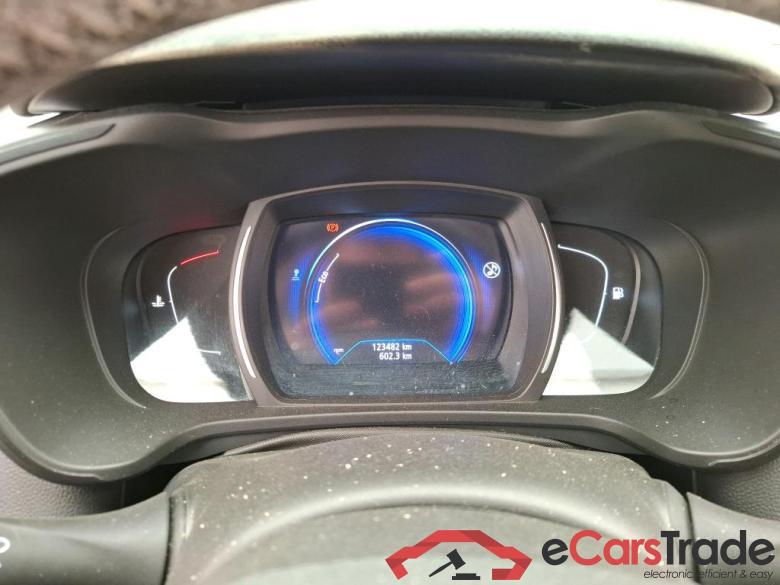 Renault Business Energy dCi 110 Kadjar Business 1.5 dCi 110CV BVM6 E6 #6