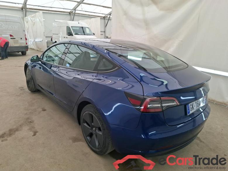 Tesla Propulsion TESLA Model 3 / 2018 / 4P / Berline Propulsion #3