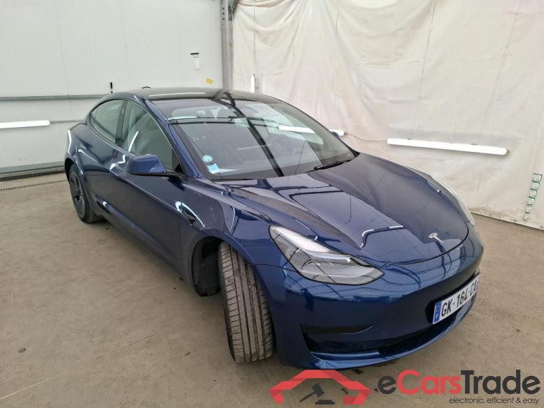 Tesla Propulsion TESLA Model 3 / 2018 / 4P / Berline Propulsion #5