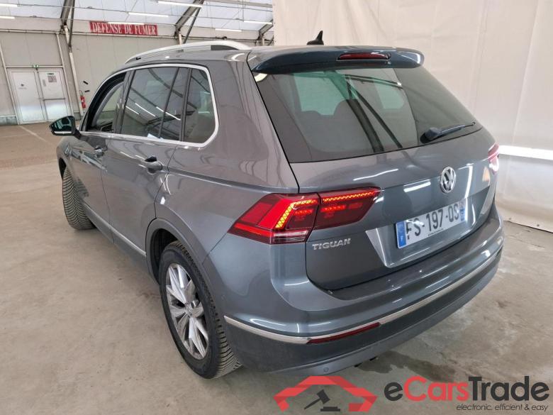 Volkswagen 2.0 TDI 150 DSG7 Match(SL) Tiguan Match BMT/Start-Stop 2.0 TDI 150CV BVA7 E6dT #2