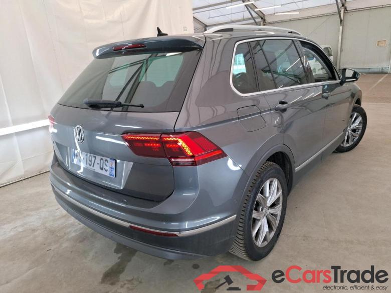 Volkswagen 2.0 TDI 150 DSG7 Match(SL) Tiguan Match BMT/Start-Stop 2.0 TDI 150CV BVA7 E6dT #3