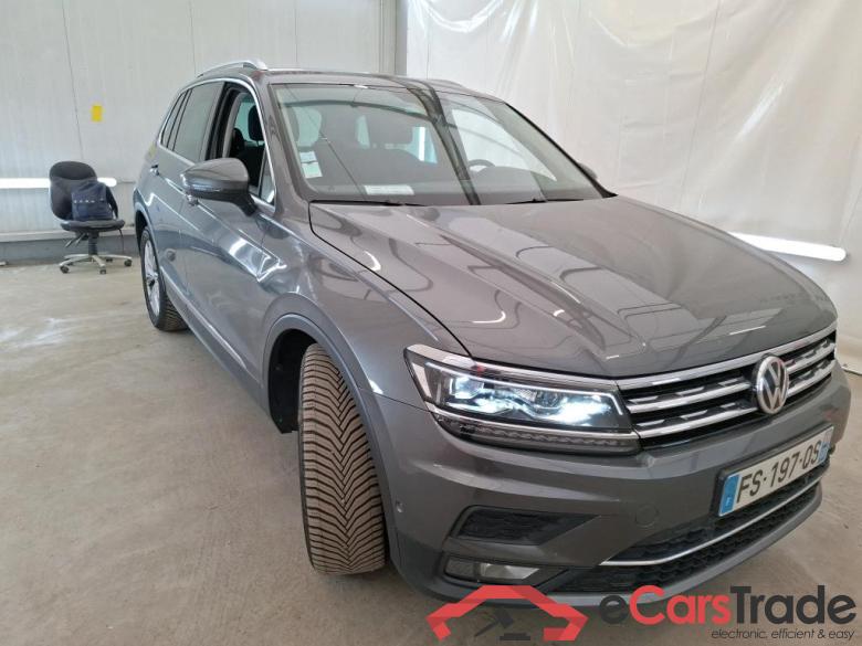 Volkswagen 2.0 TDI 150 DSG7 Match(SL) Tiguan Match BMT/Start-Stop 2.0 TDI 150CV BVA7 E6dT #4
