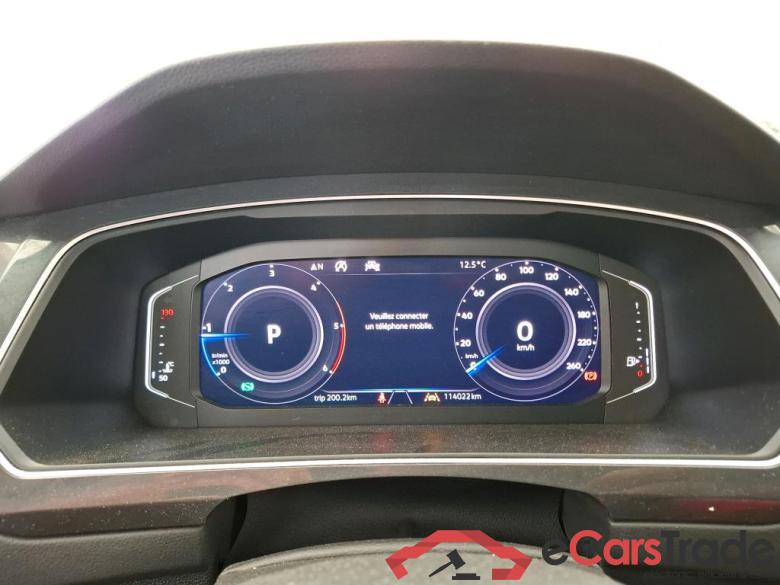 Volkswagen 2.0 TDI 150 DSG7 Match(SL) Tiguan Match BMT/Start-Stop 2.0 TDI 150CV BVA7 E6dT #6