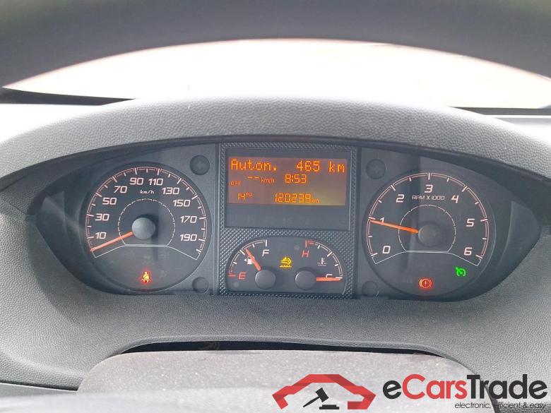 Citroen 30 L2H2 BlueHDi 140 S&S BVM6 Club Jumper Fourgon Grand Volume 30 L2H2 Club BlueHDi 140 Start&Stop BlueHDi 140CV BVM6 E6dT #6