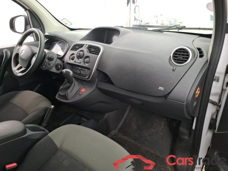 Renault Extra R-Link TCe 115 EDC E6 RENAULT Kangoo Express VU 4p Fourgonnette Extra R-Link TCe 115 EDC E6 #5