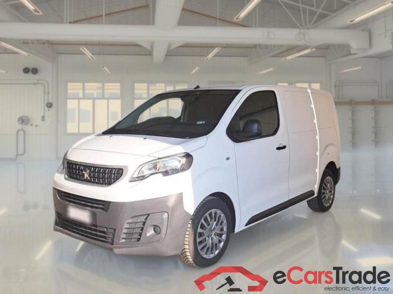 Peugeot 5 PEUGEOT EXPERT / 2016 / 4P / FURGONE 2.0 BLUEHDI 120 PREMIUM COMPACT #1