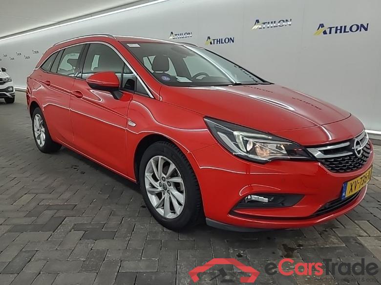 OPEL Astra Sports Tourer 1.0 Turbo S/S Business Executive 5D 77kW #2
