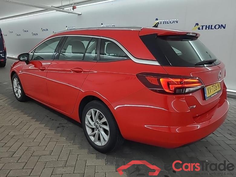 OPEL Astra Sports Tourer 1.0 Turbo S/S Business Executive 5D 77kW #4