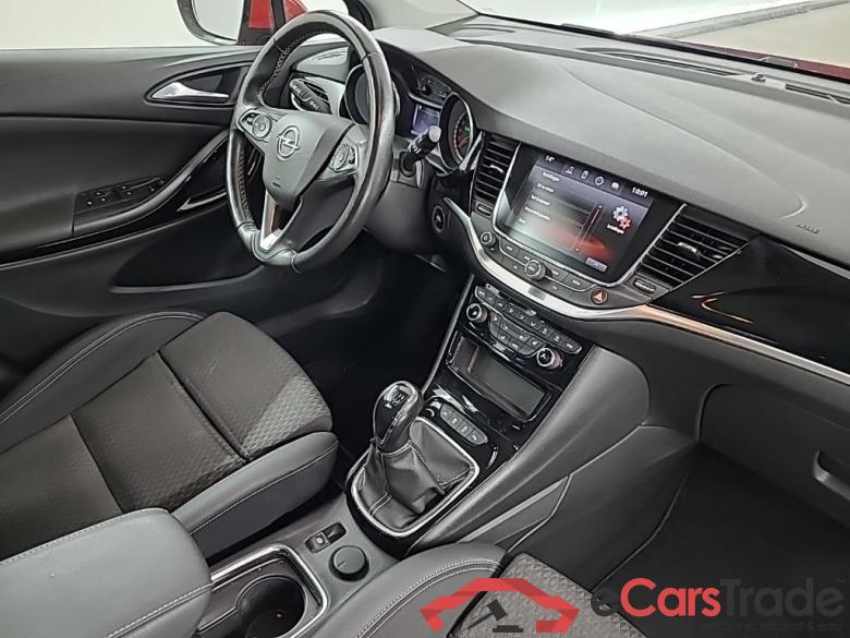 OPEL Astra Sports Tourer 1.0 Turbo S/S Business Executive 5D 77kW #6