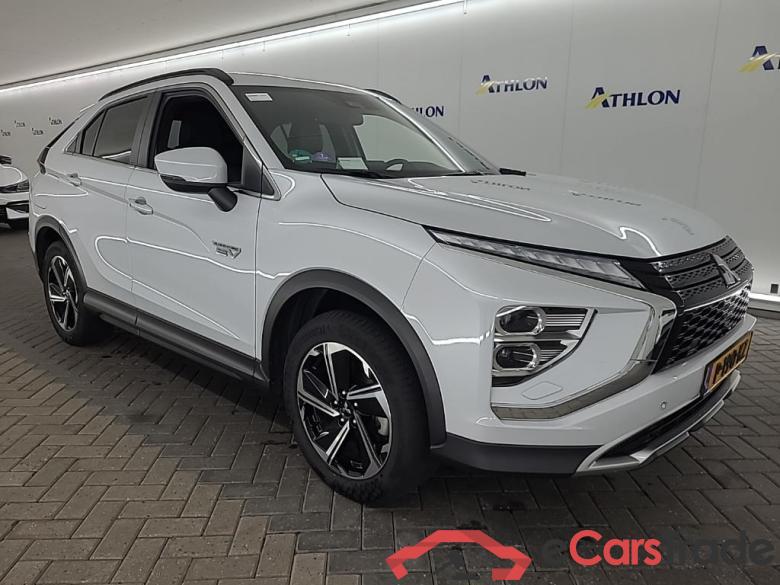 MITSUBISHI Eclipse Cross SUV Intense+ 5D 138kW #2