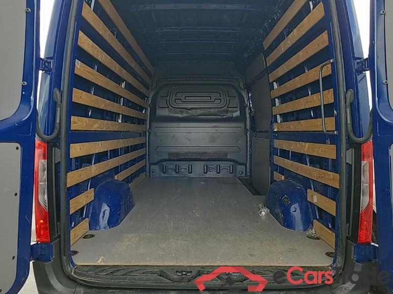 MERCEDES-BENZ Sprinter GB 315 1.9 CDI L2H2 110kW #5