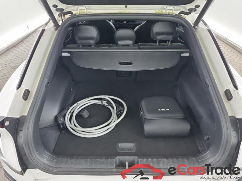KIA EV6 77.4kWh GT-Line RWD 5D 168kW #5