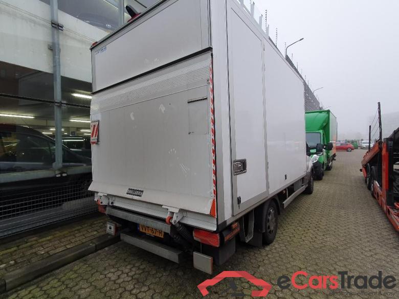FORD Transit CC 350 130pk L4H1 Trend RWD 2D #3