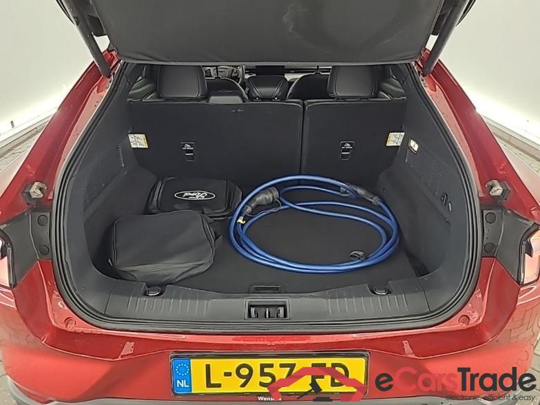 FORD Mustang Mach-E 75kWh RWD auto 5D 190kW #5
