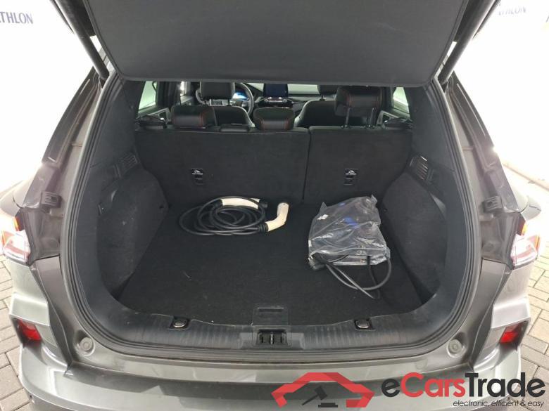 FORD KUGA ST-Line X 2.5 PHEV e-CVT automaat 5D 165kW #5