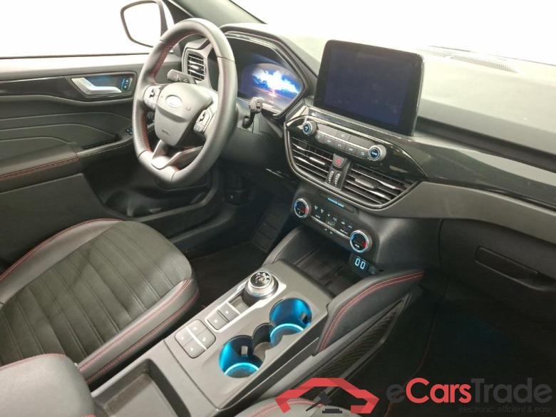 FORD KUGA ST-Line X 2.5 PHEV e-CVT automaat 5D 165kW #6