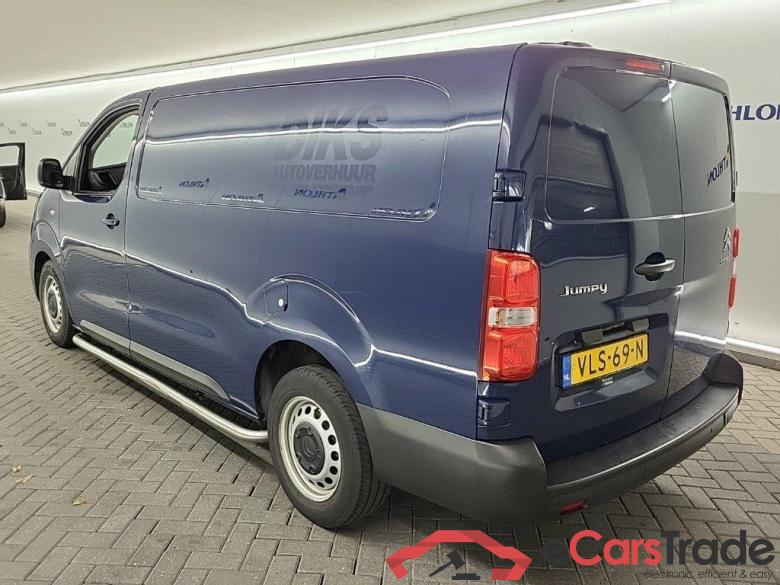 CITROEN Jumpy GB 2.0 BlueHDI 120 XL Club 90kW #2