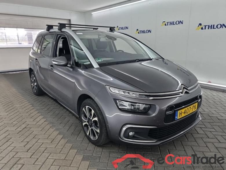 CITROEN Grand C4 SpaceTourer BlueHDi 160 S&S EAT8 Shine 5D 120kW #2